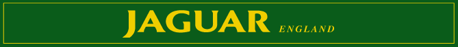 JAGUAR